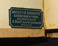 LEÇONS DE GUIDES.