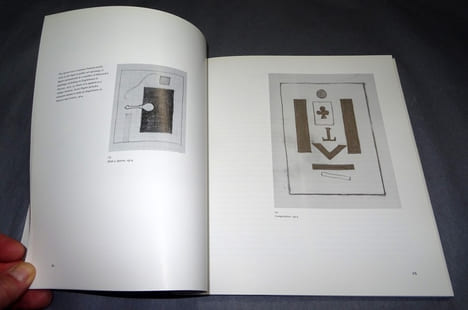 MALEVICH Kazimir Severinovich. Catalogue de l'exposition à Leonard Hutton Galleries, New York, 1995. undefined