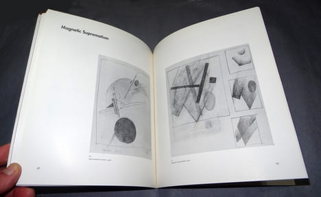 MALEVICH Kazimir Severinovich. Catalogue de l'exposition à Leonard Hutton Galleries, New York, 1995. undefined