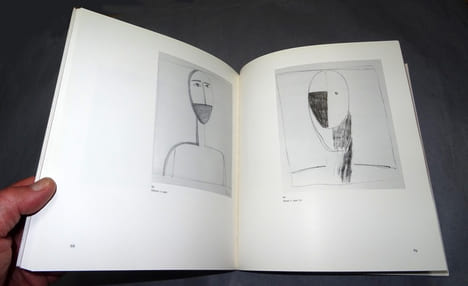 MALEVICH Kazimir Severinovich. Catalogue de l'exposition à Leonard Hutton Galleries, New York, 1995. undefined