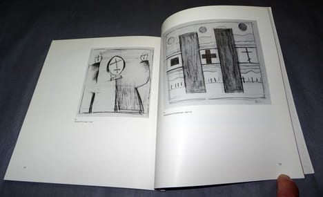 MALEVICH Kazimir Severinovich. Catalogue de l'exposition à Leonard Hutton Galleries, New York, 1995. undefined
