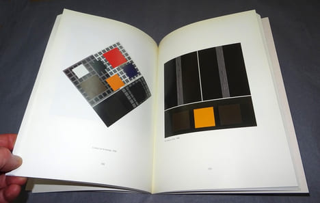 Jesus Rafael SOTO, RÉTROSPECTIVE.
Catalogue de l'exposition au Centre d'Art Contemporain de Meymac, 1992.. undefined
