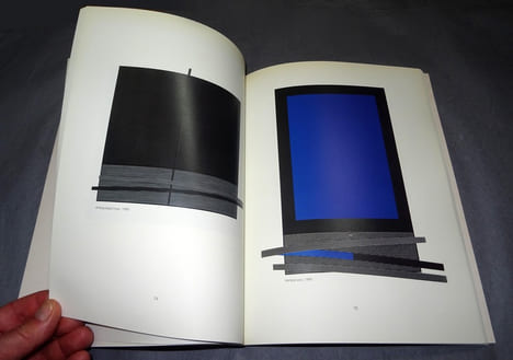 Jesus Rafael SOTO, RÉTROSPECTIVE.
Catalogue de l'exposition au Centre d'Art Contemporain de Meymac, 1992.. undefined