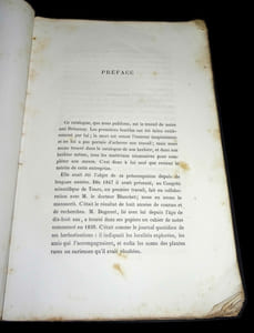 CATALOGUE DES PLANTES VASCULAIRES du Département d'INDRE-ET-LOIRE.