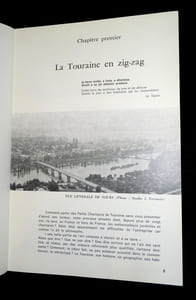 LES PETITS CHANTEURS DE TOURAINE.