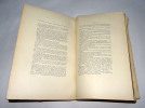 PIERRE BÉRARD (139?- 1465) ET LA RÉFORME MUNICIPALE DE TOURS EN 1462.. COLLON Georges