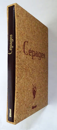 CÉPAGES