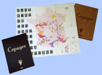 CÉPAGES