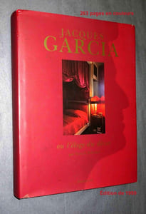 JACQUES GARCIA OU L'ÉLOGE DU DÉCOR