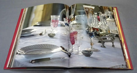 JACQUES GARCIA OU L'ÉLOGE DU DÉCOR. FERRAND Franck. Photographies de Marc Walter
