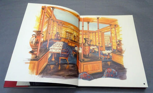 JACQUES GARCIA OU L'ÉLOGE DU DÉCOR