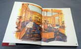 JACQUES GARCIA OU L'ÉLOGE DU DÉCOR. FERRAND Franck. Photographies de Marc Walter
