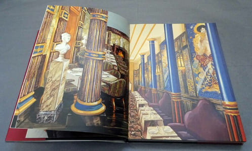 JACQUES GARCIA OU L'ÉLOGE DU DÉCOR