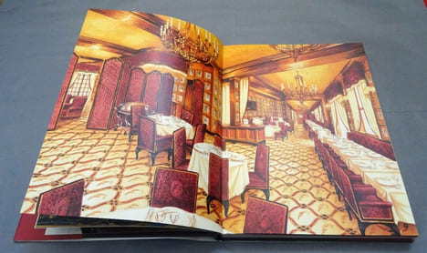 JACQUES GARCIA OU L'ÉLOGE DU DÉCOR. FERRAND Franck. Photographies de Marc Walter