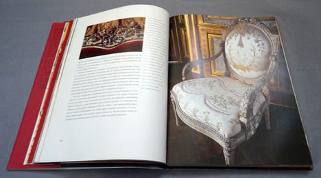 JACQUES GARCIA OU L'ÉLOGE DU DÉCOR. FERRAND Franck. Photographies de Marc Walter