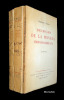 DICCIONARIO DE LA MONEDA HISPANOAMERICANA - Dictionnaire de la monnaie hispano-américaine. BURZIO Humberto F.