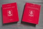 A PLUS HAULT SENS - L'ésotérisme spirituel et charnel de RABELAIS.. GAIGNEBET Claude