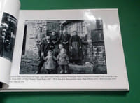 PHOTOS HISTORIQUES de la FAMILLE HALAIS de L'ANGLE-ANTRAIN. Plaques de verre de Victor Halais - 1910-1933