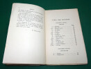 MESSIEURS LES COUREURS.
V&eacute;rit&eacute;s, Anecdotes et R&eacute;flexions sur les Courses cyclistes et les Coureurs.. BAUG&Eacute; Alphonse. Pr&eacute;face de Henri Desgrange.