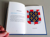 BLASONS DE TOURAINE.