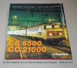 CC6500 et CC21000. ZALKIND Jacques & H&Eacute;RUBEL Olivier