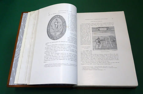 LE CULTE DE NOTRE-DAME EN TOURAINE. MOUSSÉ Chanoine