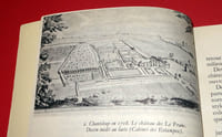 CHANTELOUP. Le Domaine. Les Souverains