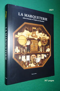 LA MARQUETERIE selon Armande & Geoffroy de Bazelaire