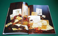 LA MARQUETERIE selon Armande & Geoffroy de Bazelaire
