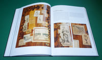 LA MARQUETERIE selon Armande & Geoffroy de Bazelaire