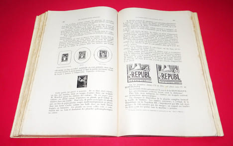 HISTOIRE DES TIMBRES-POSTE FRANÇAIS - Édition du Centenaire
entièrement revue et corrigée, avec introduction, des notes et des commentaires par ...
