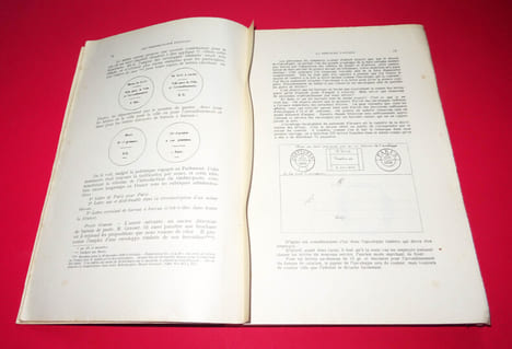 HISTOIRE DES TIMBRES-POSTE FRANÇAIS - Édition du Centenaire
entièrement revue et corrigée, avec introduction, des notes et des commentaires par ...