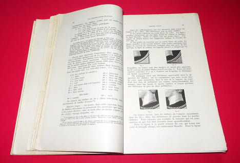 HISTOIRE DES TIMBRES-POSTE FRANÇAIS - Édition du Centenaire
entièrement revue et corrigée, avec introduction, des notes et des commentaires par ...