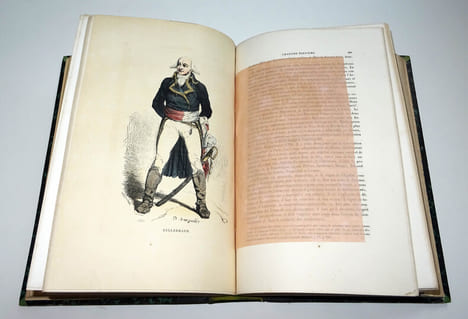 HISTOIRE DES GUERRES DE LA VENDÉE comprenant l'histoire de la Révolution dans la Bretagne, l'Anjou, le Poitou, le Maine et la Normandie précédée des ...