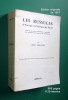 LES RUSSULES d'Europe et d'Afrique du Nord - Essai sur la valeur taxinomique et sp&eacute;cifique des caract&egrave;res morphologiques et microchimiques des spores ...