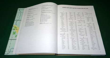 ATLAS DES CHAMPIGNONS DE VENDÉE.. PACAUD R. -Société Mycologique de La Roche-sur-Yon