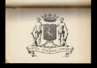 ESSAI DE BIBLIOGRAPHIE POUR SERVIR À
L'HISTOIRE DE LA MAISON DE LA TAILLE