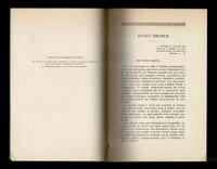ESSAI DE BIBLIOGRAPHIE POUR SERVIR À
L'HISTOIRE DE LA MAISON DE LA TAILLE
