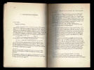 NOTES ET SOUVENIRS SUR SA FAMILLE.. DE LA TAILLE-TR&Eacute;TINVILLE Jean, Commandant.
Avant-propos de Joseph de la Taille-Tr&eacute;tinville (fr&egrave;re de l'auteur).