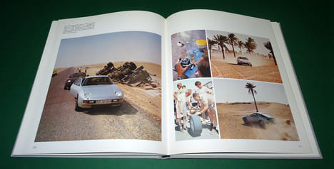 PROJECT 928 - A DEVELOPMENT HISTORY OF THE PORSCHE 928
FROM FIRST SKETCH TO PRODUCTION.. WEITMANN Julius & STEINEMANN Rico