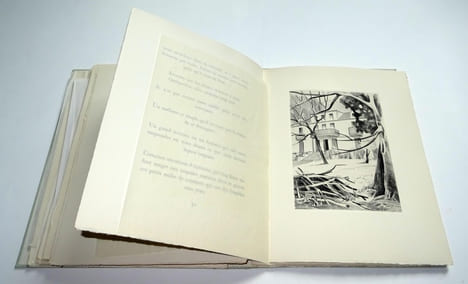 NOTES D'UN BIOLOGISTE.. ROSTAND Jean. Avant-propos de Raymond QUENEAU. Gravures au burin par Albert FLOCON.
