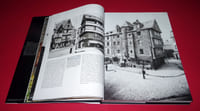 MAISONS EN PAN-DE-BOIS DE BRETAGNE.
Histoire d'un type d'architecture urbaine.