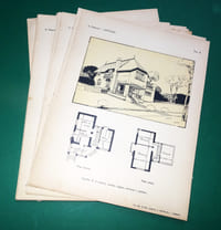 COTTAGES