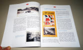 HISTOIRES DE BUGATTI - Centenaire Bugatti 1909-2009.. FOUQUET-HATEVILAIN Pierre. Pr&eacute;face : Gilles Blanchet. Avant-propos : Ma&icirc;tre Philippe Rouillac. ...
