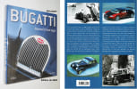 BUGATTI JOURNAL D'UNE SAGA.. BELLU Serge.