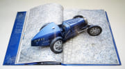 BUGATTI JOURNAL D'UNE SAGA.. BELLU Serge.