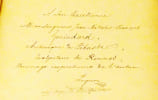 HISTOIRE DE MONTFAUCON-D'ARGONNE depuis son origine (597) &agrave; nos jours.

. POGNON E. Abb&eacute; [Marcellin &Eacute;douard]
