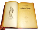 HISTOIRE DE MONTFAUCON-D'ARGONNE depuis son origine (597) &agrave; nos jours.

. POGNON E. Abb&eacute; [Marcellin &Eacute;douard]