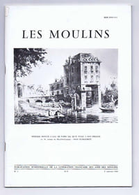 LES MOULINS n°5