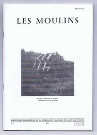 LES MOULINS n°7